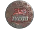 TYLOO (Foil) | Cologne 2026