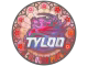 TYLOO (Holo) | Cologne 2026