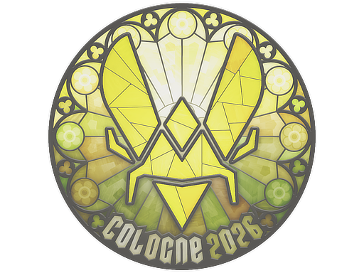 Vitality | Cologne 2026