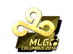 Cloud9 (Gold) | MLG Columbus 2016