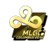 Cloud9 (Gold) | MLG Columbus 2016