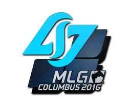 Counter Logic Gaming | MLG Columbus 2016