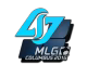 Counter Logic Gaming | MLG Columbus 2016