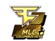 FaZe Clan (Gold) | MLG Columbus 2016