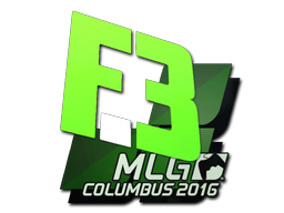 Flipsid3 Tactics | MLG Columbus 2016