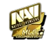 Natus Vincere (Gold) | MLG Columbus 2016