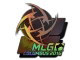 Ninjas in Pyjamas (Holo) | MLG Columbus 2016