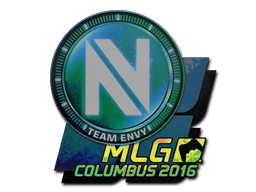 Team EnVyUs (Holo) | MLG Columbus 2016