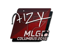 aizy | MLG Columbus 2016