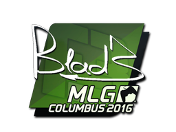 B1ad3 | MLG Columbus 2016
