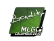 bondik | MLG Columbus 2016