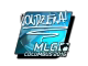coldzera (Foil) | MLG Columbus 2016