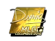 dennis (Gold) | MLG Columbus 2016