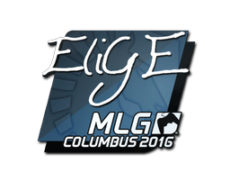 EliGE | MLG Columbus 2016