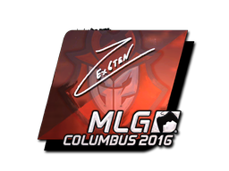 Ex6TenZ (Foil) | MLG Columbus 2016