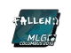 FalleN | MLG Columbus 2016