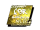 fer (Gold) | MLG Columbus 2016