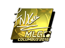 fnx (Gold) | MLG Columbus 2016