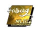 friberg (Gold) | MLG Columbus 2016
