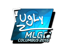 FugLy (Foil) | MLG Columbus 2016