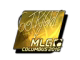 GeT_RiGhT (Gold) | MLG Columbus 2016