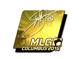 Hiko (Gold) | MLG Columbus 2016