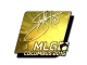 Hiko (Gold) | MLG Columbus 2016