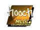 hooch (Gold) | MLG Columbus 2016