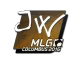JW | MLG Columbus 2016
