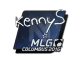 kennyS | MLG Columbus 2016