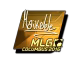 Maikelele (Gold) | MLG Columbus 2016