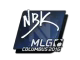 NBK- | MLG Columbus 2016
