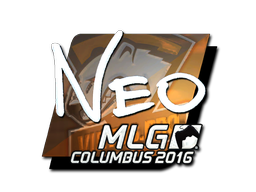 NEO (Foil) | MLG Columbus 2016
