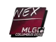 nex | MLG Columbus 2016