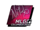NiKo (Foil) | MLG Columbus 2016