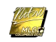 nitr0 (Gold) | MLG Columbus 2016