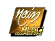 rain (Gold) | MLG Columbus 2016