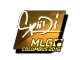 Spiidi (Gold) | MLG Columbus 2016