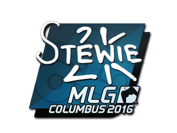 Stewie2K | MLG Columbus 2016