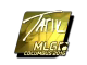 tarik (Gold) | MLG Columbus 2016