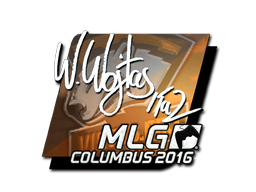 TaZ (Foil) | MLG Columbus 2016