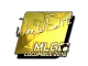 WorldEdit (Gold) | MLG Columbus 2016
