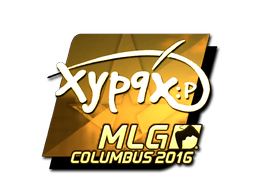 Xyp9x (Gold) | MLG Columbus 2016