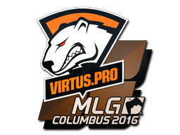 Virtus.Pro | MLG Columbus 2016