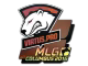 Virtus.Pro (Holo) | MLG Columbus 2016