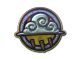Bullet Rain (Foil)