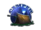 Camper (Foil)