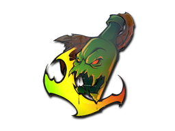 Devouring Flame (Holo)