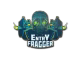 Entry Fragger