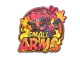 Small Arms